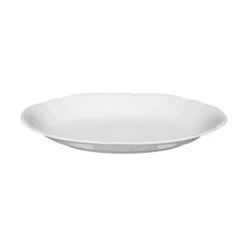 2 X Seltmann Setplatte 44 Cm, Form: Coup F.Dining, Dekor: 57124 Grau -Esmeyer Küchenaccessoires Günstiges Geschäft 1ebe3c6c 980d 4bf5 bb87 797061c7d29d 2