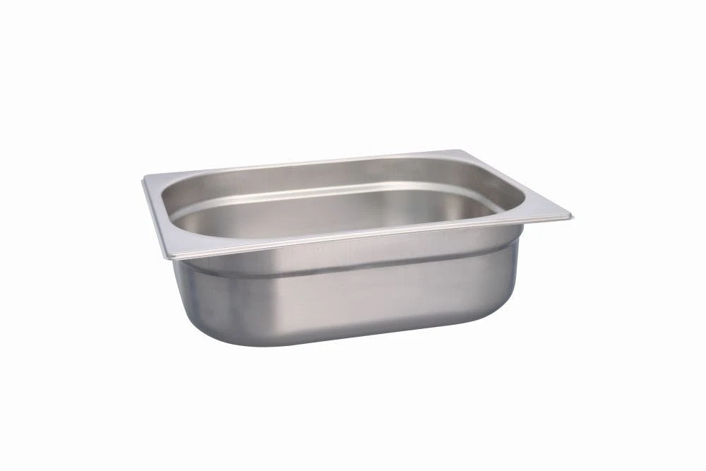 Schneider GN-Behälter GN 1/2-100 Mm / 5,90 L 3 Schneider GN-Behälter GN 1/2-100 Mm / 5,90 L – Bild 3