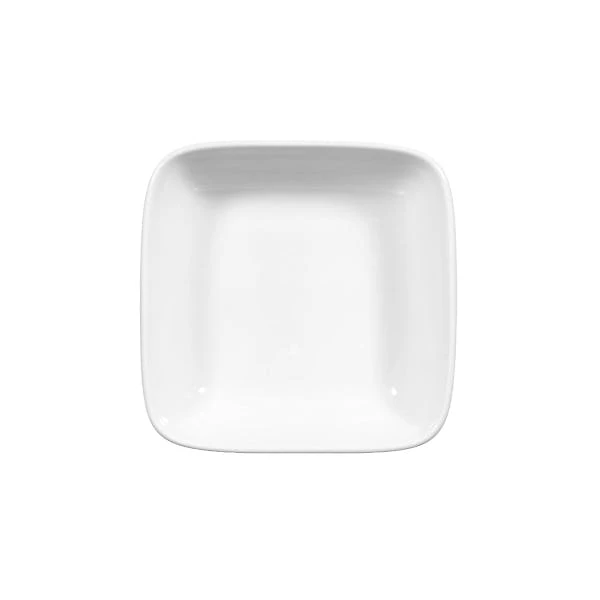 6 X Seltmann V135 PR_Salatschale Eckig 12x12 Cm, Form: Varionorm, Dekor: 00003 6 6 X Seltmann V135 PR_Salatschale Eckig 12x12 Cm, Form: Varionorm, Dekor: 00003 – Bild 6