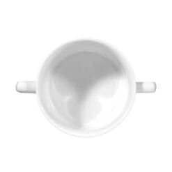 6 X Seltmann Obere Zur Suppentasse 0,35 L, Form: Vitalis, Dekor: 00003 -Esmeyer Küchenaccessoires Günstiges Geschäft 1f273f01 1113 474e a9ad 36c576639f73