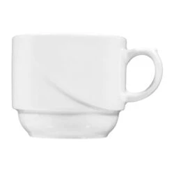 6 X Seltmann Obere Zur Milchkaffeetasse, Form: Laguna, Dekor: 00006 -Esmeyer Küchenaccessoires Günstiges Geschäft 20d810a8 6a9b 4ae2 9e09 d0bdc3d73614
