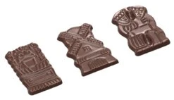 Schneider Schokoladen-Form 275x135 Mm 36,5x27,5x16,5 -K -Esmeyer Küchenaccessoires Günstiges Geschäft 21a1760f 3036 4dd0 bfb1 68a255af37cd 6