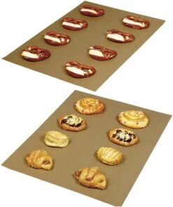 1 X SCHNEIDER Teflon-Backtrennfolie 400 X 500 Mm 10 1 X SCHNEIDER Teflon-Backtrennfolie 400 X 500 Mm -Esmeyer Küchenaccessoires Günstiges Geschäft 21c534e3 ea00 4595 9ff2 854f6f22ff54 1