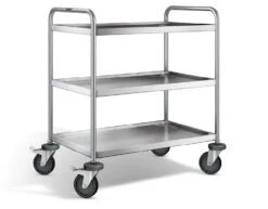 1 X BLANCO-Transportwagen RationalE -Esmeyer Küchenaccessoires Günstiges Geschäft 2311e4f6 4f11 4071 9bc1 7141879e46c3 1