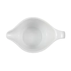 4 X Seltmann Buttersauciere, Form: Savoy, Dekor: 00003 -Esmeyer Küchenaccessoires Günstiges Geschäft 23417f0b 2ae3 49e4 ab4e 81755937c97c