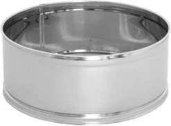 1 X SCHNEIDER Mehl- Und Zuckersieb Aus Edelstahl 220 Mm / 0,84 Mm -Esmeyer Küchenaccessoires Günstiges Geschäft 2381e9b7 8159 44ef bf13 85b07c53da2d 5