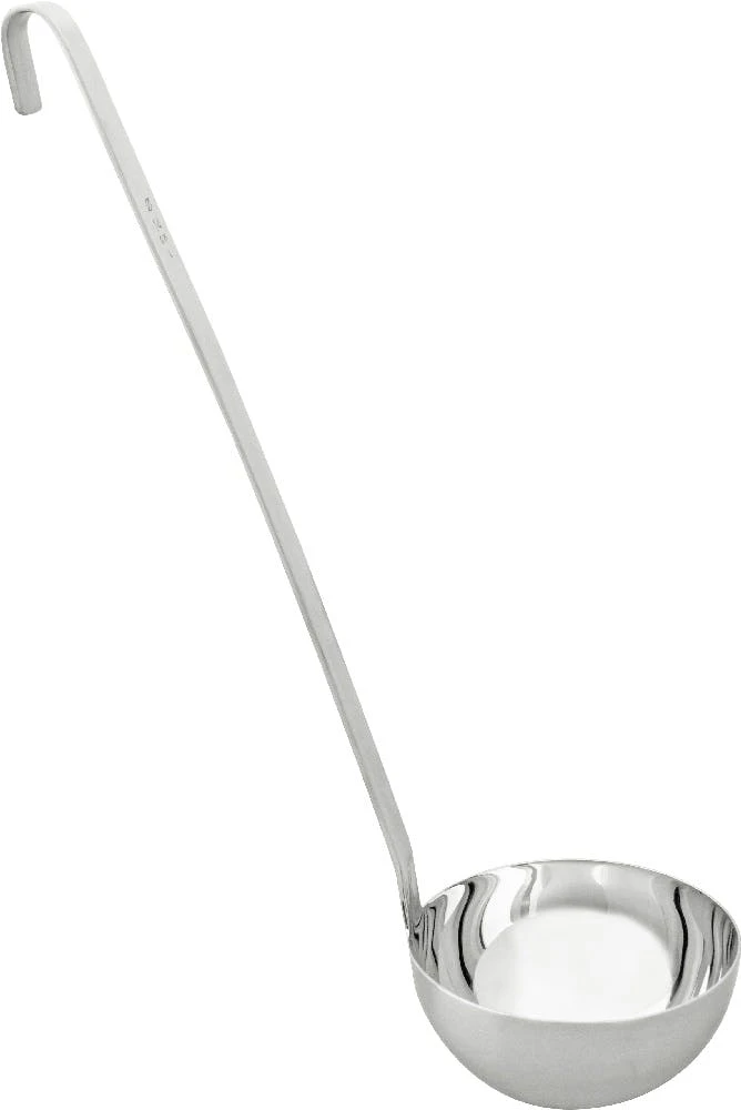 1 X SCHNEIDER Schöpfer Mit Löchern 450 Mm 3 1 X SCHNEIDER Schöpfer Mit Löchern 450 Mm – Bild 3