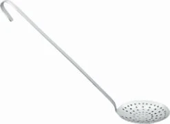 1 X SCHNEIDER Schaumlöffel Edelstahl, Aus Einem Stück Gezogen Ø160 Mm -Esmeyer Küchenaccessoires Günstiges Geschäft 24525ead 4145 47be 87cd c4050c3bea61