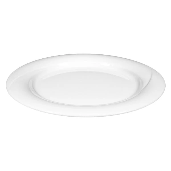 6 X Seltmann Teller Flach 27 Cm Fahne, Form: Imperial, Dekor: 00006 5 6 X Seltmann Teller Flach 27 Cm Fahne, Form: Imperial, Dekor: 00006 – Bild 5