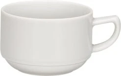 12 X Schönwald Avanti Gusto Tasse Stapelbar,