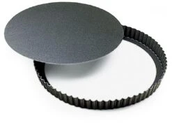 1 X SCHNEIDER Kuchen- Quiche-Formen, Durchm. 240 Mm, 240 Mm -Esmeyer Küchenaccessoires Günstiges Geschäft 29057894 2a04 4484 b0a1 77fdae2c2fc8