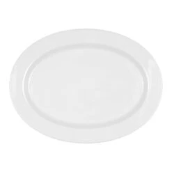 2 X Seltmann Platte Oval 31 Cm, Form: Mandarin, Dekor: 00006 -Esmeyer Küchenaccessoires Günstiges Geschäft 299b25ae ed1d 4700 a84b fa3167905b33