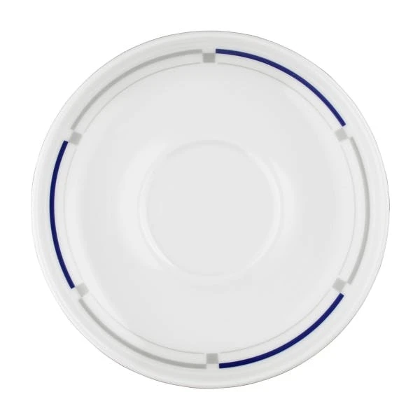 6 X Seltmann Untere Zur Kaffeetasse 1, Form: Imperial, Dekor: 21101 Nova 1 6 X Seltmann Untere Zur Kaffeetasse 1, Form: Imperial, Dekor: 21101 Nova