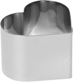 1 X SCHNEIDER Dessert-Ringe "Mini" Quadrat 70 Mm -Esmeyer Küchenaccessoires Günstiges Geschäft 2c65f4f5 bc0a 4f17 a795 1b3058b08c5d 2
