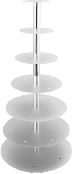 1 X SCHNEIDER Etagen-Tortenständer 8- Teilig / -floors -Esmeyer Küchenaccessoires Günstiges Geschäft 2e04ea45 4c5b 4f9b a001 ea56e12d2a2b