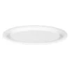 2 X Seltmann Platte Oval 28 Cm, Form: Laguna, Dekor: 00006