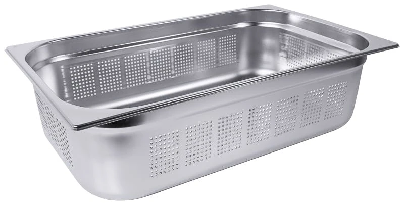 Schneider GN-Behälter GN 1/4-200 Mm / 6,50 L 6 Schneider GN-Behälter GN 1/4-200 Mm / 6,50 L – Bild 6