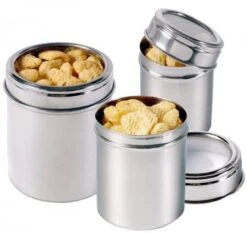 1 X Eiseimer, Doppelwandig Doppelwandig, Aus Edelstahl 18/10, Außen Hochglänzend, Innen Seidenmatt Gebürstet, Mit Tragebügel Und -Esmeyer Küchenaccessoires Günstiges Geschäft 301496e5 c770 43b8 9a7e 8e52d5e03a27