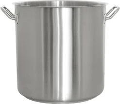 1 X SCHNEIDER Kochtopf 320 X 320 Mm - 25 Ltr. -Esmeyer Küchenaccessoires Günstiges Geschäft 302e6c57 cf5c 4971 bd0b b0444827e3f6 5
