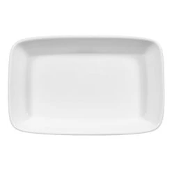 6 X Seltmann V131 PR_Schale Eckig 17,5x11 Cm, Form: Varionorm, Dekor: 00003 -Esmeyer Küchenaccessoires Günstiges Geschäft 305c82c9 d432 4e75 b576 b3b8837dfb07