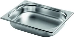 1 X SARO Gastronormbehälter Edelstahl 1/1 GN 55 Mm Tief -Esmeyer Küchenaccessoires Günstiges Geschäft 306ca94c bf99 4d75 97f2 57880b70c812 1