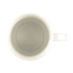 6 X Seltmann Obere Zur Milchkaffeetasse, Form: Diamant, Dekor: 00003 -Esmeyer Küchenaccessoires Günstiges Geschäft 30feeb8b f896 4857 8470 b8296c140e52