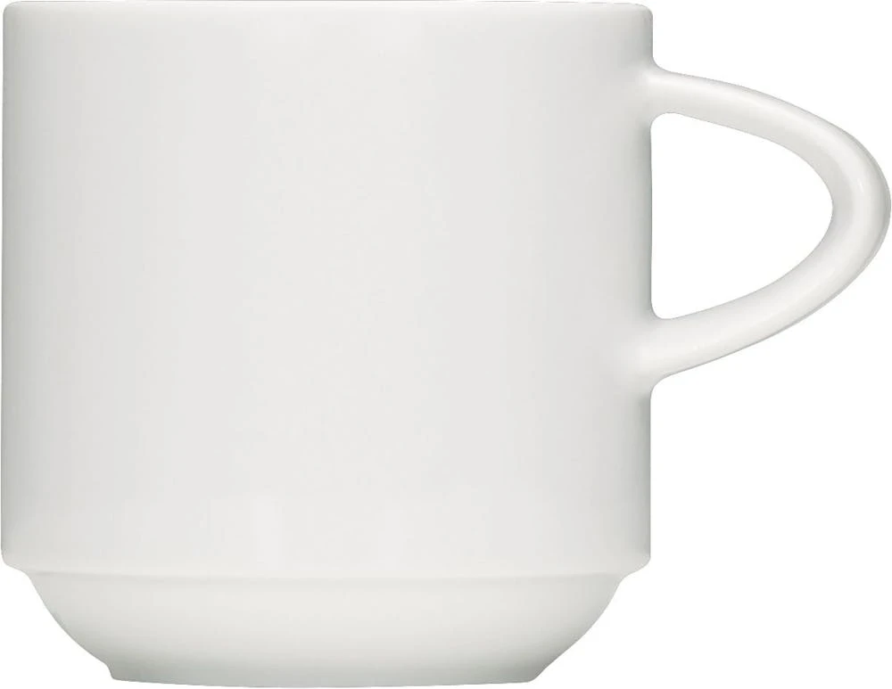 6 X Bauscher Obertasse COME4TABLE 2 6 X Bauscher Obertasse COME4TABLE – Bild 2