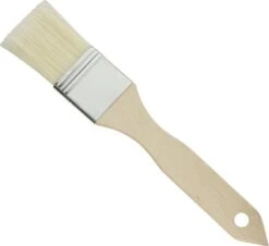 1 X SCHNEIDER Bäckerpinsel 1 1/2"