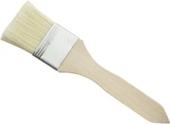 1 X SCHNEIDER Bäckerpinsel 2"