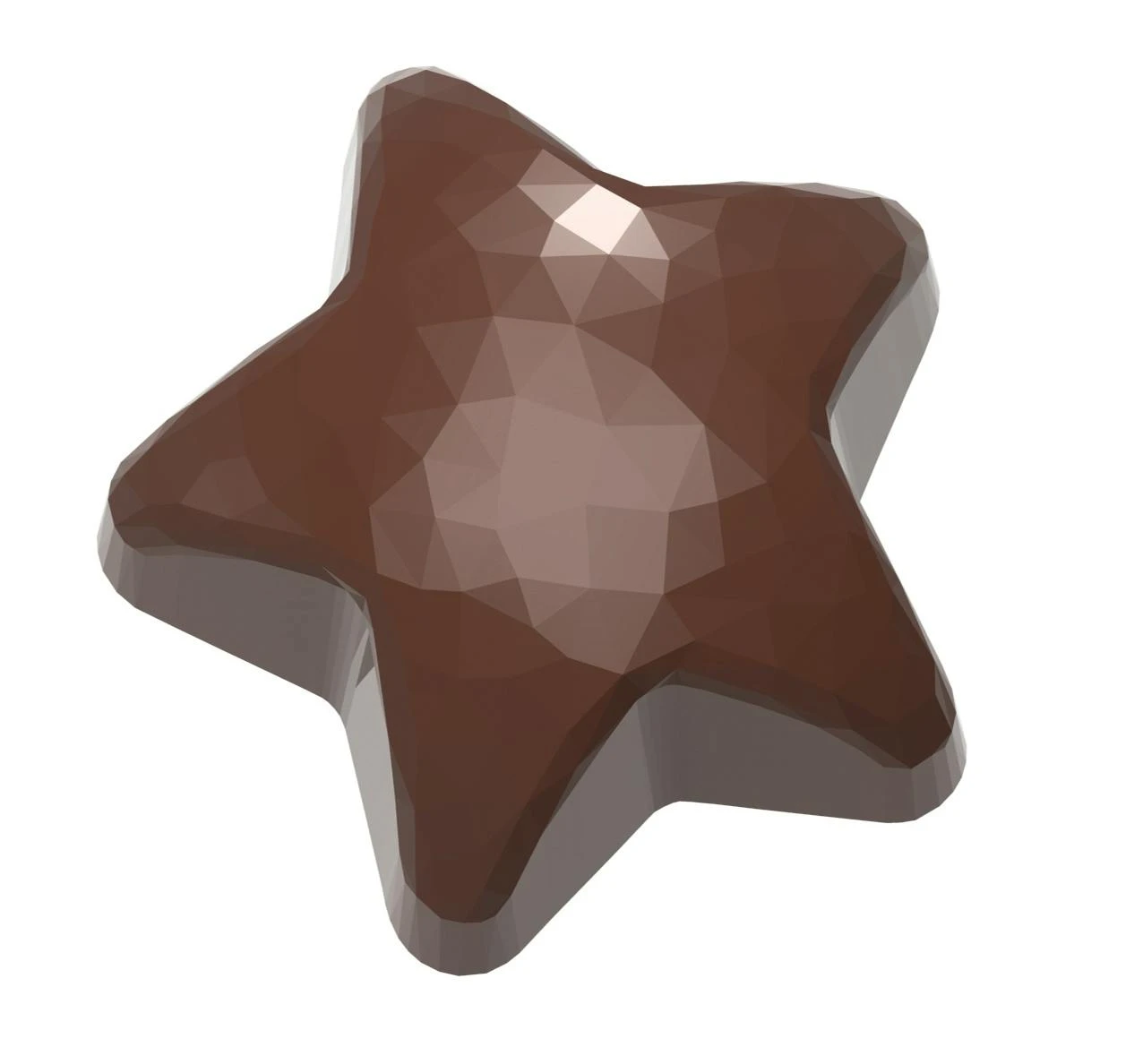 Schneider Schokoladen-Form 275x135 Mm 35,5x35,5x17 -K 1 Schneider Schokoladen-Form 275x135 Mm 35,5x35,5x17 -K