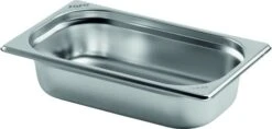 1 X SARO Gastronormbehälter Edelstahl 1/6 GN 200 Mm Tief -Esmeyer Küchenaccessoires Günstiges Geschäft 32dbc318 41c5 49da b875 59ed8eb94171