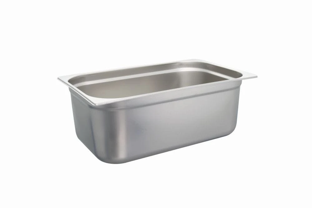 Schneider GN-Behälter GN 1/3-200 Mm / 7,25 L 4 Schneider GN-Behälter GN 1/3-200 Mm / 7,25 L – Bild 4