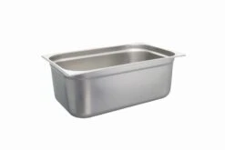 Schneider GN-Behälter GN 1/2-200 Mm / 11,00 L -Esmeyer Küchenaccessoires Günstiges Geschäft 32e120f7 0c31 410e addb da00c9739e1b 6