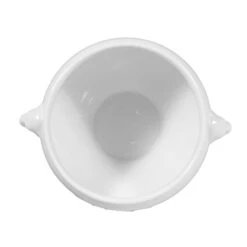 1 X Seltmann Terrine Löwenkopf Ohne Deckel 2,00 L, Form: Lukullus, Dekor: 00006 -Esmeyer Küchenaccessoires Günstiges Geschäft 334655c2 0f19 4add bccc 1c7b75112e62