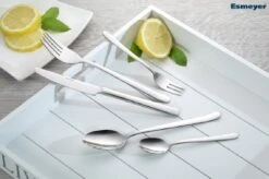 1 X ServierLöffel TINA, Edelstahl 18/0, 9 1 X ServierLöffel TINA, Edelstahl 18/0, -Esmeyer Küchenaccessoires Günstiges Geschäft 33782000 d47a 449b a57f a6a179a151b1