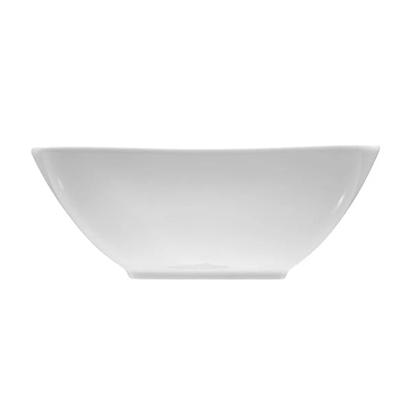 1 X Seltmann Bowl 5140 26x26 Cm, Form: Buffet-Gourmet, Dekor: 57122 Royalblau 7 1 X Seltmann Bowl 5140 26x26 Cm, Form: Buffet-Gourmet, Dekor: 57122 Royalblau – Bild 7