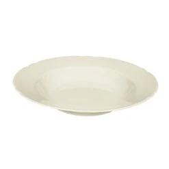 6 X Seltmann Suppenteller 23 Cm Fahne, Form: Rondo, Dekor: 00007 -Esmeyer Küchenaccessoires Günstiges Geschäft 33d09599 64d4 40d5 aebb f7d4326e4682