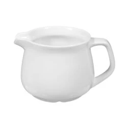 2 X Seltmann V140 PR_Portionskanne 0,35 L, Form: Varionorm, Dekor: 00003