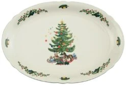 Seltmann Servierplatte Oval 34x26 Cm -Marieluise- -Esmeyer Küchenaccessoires Günstiges Geschäft 34a00bd9 d6dd 40d3 aee5 9d7b8e339cad 1