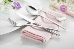 12 X Menülöffel VENTURA, -Esmeyer Küchenaccessoires Günstiges Geschäft 34c34e6d f5c7 4a92 873a 084f4556d0a6