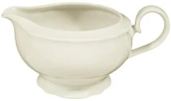 Seltmann Sauciere 0,60 L -Marieluise- Rund Mit