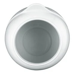1 X Seltmann Unterteil Zur Bowl 5120 3,5 L, Form: Buffet-Gourmet, Dekor: 57124 Grau -Esmeyer Küchenaccessoires Günstiges Geschäft 3569f951 22b8 4796 a96a 56dbe5839052 1