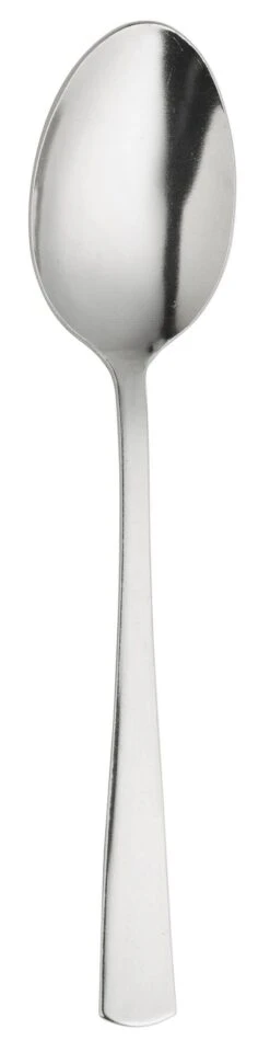 12 X Menülöffel SYLVIA, Edelstahl 18/0, -Esmeyer Küchenaccessoires Günstiges Geschäft 36562c4a f1e5 40ec bd0e b4cc23405c67