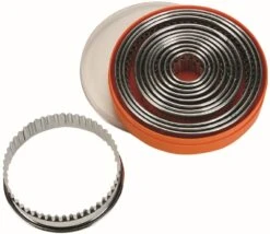 1 X SCHNEIDER Ausstechersatz Halbmond, Glatt 7-teilig 0 -Esmeyer Küchenaccessoires Günstiges Geschäft 3705fe43 9a1f 4183 b114 117d05b8ea8f 2