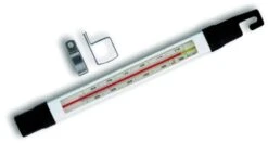 1 X SCHNEIDER Thermometer -40°C Bis '+30°C -Esmeyer Küchenaccessoires Günstiges Geschäft 37bca15a be5d 4171 9232 c89e9a226714 1