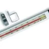 1 X SCHNEIDER Thermometer "-30 Bis + 20 °C