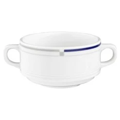 6 X Seltmann Obere Zur Suppentasse, Form: Laguna, Dekor: 34622 Bordeaux Flanken -Esmeyer Küchenaccessoires Günstiges Geschäft 3845809e 6e23 4ad3 a334 431a6e82538a 2