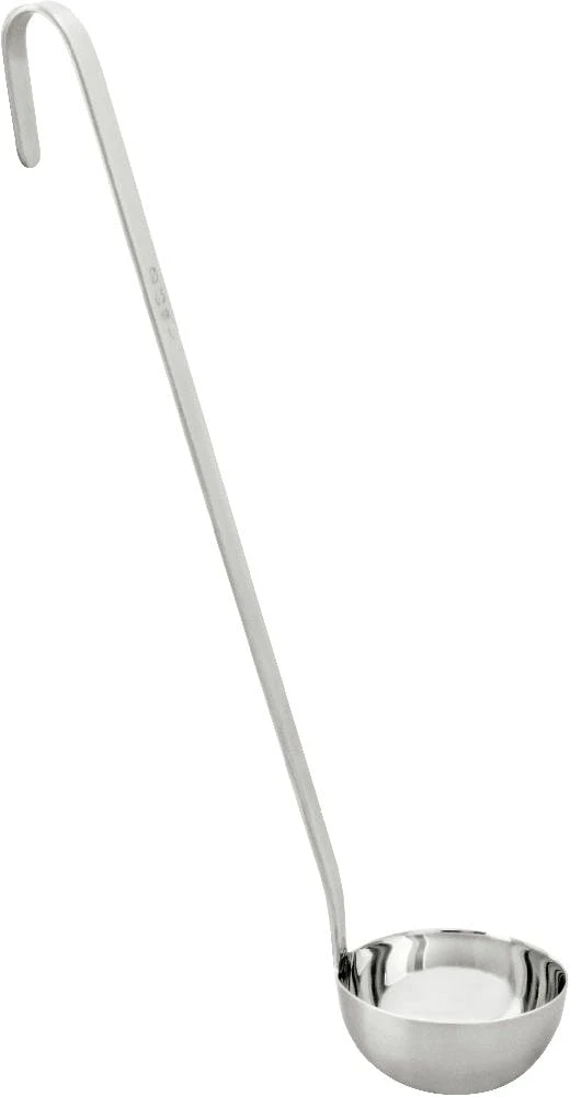 1 X SCHNEIDER Schöpfer Mit Löchern 450 Mm 5 1 X SCHNEIDER Schöpfer Mit Löchern 450 Mm – Bild 5