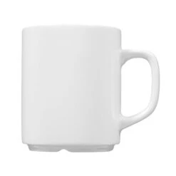 6 X Seltmann V153 PR_Becher Mit Henkel 0,30 L, Form: Varionorm, Dekor: 00003 -Esmeyer Küchenaccessoires Günstiges Geschäft 38ff4858 356e 429e 9777 464b3e3a1d48