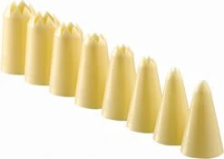 1 X SCHNEIDER Sterntüllen - Geschlossen, 3 Mm 3 Mm -Esmeyer Küchenaccessoires Günstiges Geschäft 3a1bfc3e 68a4 4c0c 881a 5de84db3cf50